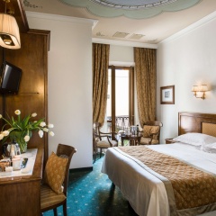 Hotel Adler Cavalieri - Bild 5