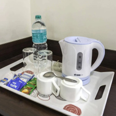 OYO 16703 Hotel The Platinum thumbnail 11