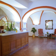 IMLAUER Palais Mirabell - Bild 2