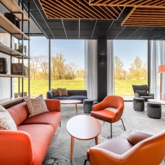 Radisson Hotel & Suites Amsterdam South - Bild 8