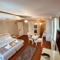 Alyon Hotel Taksim - Bild 5