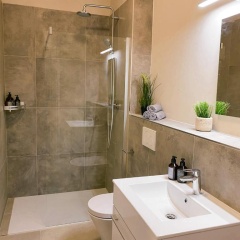 Apartment an der Altstadt (#5) - Bild 8