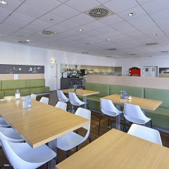 B&B Hotel Bonn-City - Bild 18