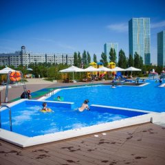Apartments On Abay 32 in Astana, Kazakhstan from 54$, photos, reviews - zenhotels.com photo 5
