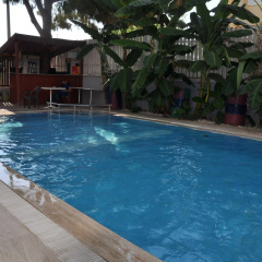 Hotel Lunay - Bild 16