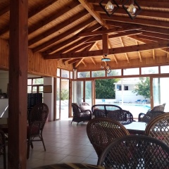 Mediterranean Apart Hotel - Bild 15