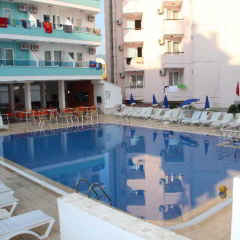 Mesut Hotel - Bild 10