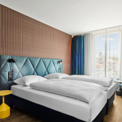 Erfurt City Hotel - Bild 5