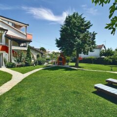 Отель Nice Home in Savudrija With Wifi and 2 Bedrooms Хорватия, Замбратия - отзывы, цены и фото номеров - забронировать отель Nice Home in Savudrija With Wifi and 2 Bedrooms онлайн фото 10