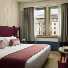 Tivoli Milano President Hotel thumbnail 2