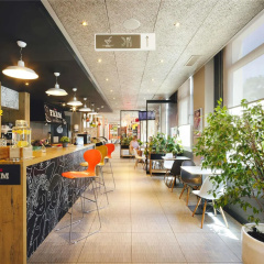 ibis Sevilla - Bild 22