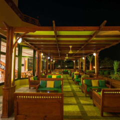 Pharaoh Azur Resort - Bild 2