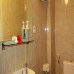 Corner Guest House Ubud - Bild 6