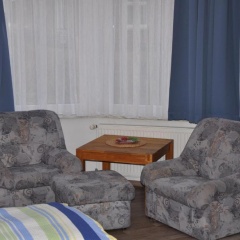 Seevilla Wietjes Whg 4 - Bild 2