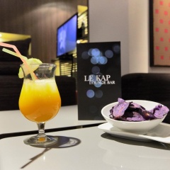 Hotel Mercure Paris Boulogne Pont de Saint Cloud - Bild 13