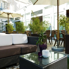 Hotel Europa - Bild 15