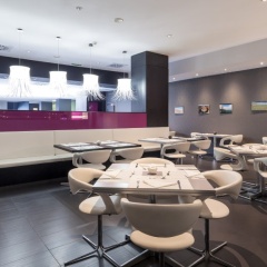 ILUNION Bel-Art Hotel - Bild 18