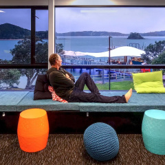 Haka House Bay of Islands thumbnail 18