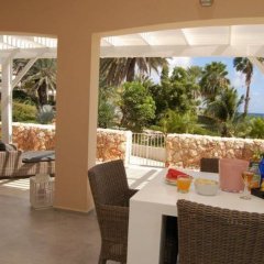 Ocean Resort Apartment Pelican in Willemstad, Curacao from 157$, photos, reviews - zenhotels.com photo 6