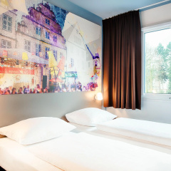 B&B Hotel Bielefeld-Ost - Bild 6