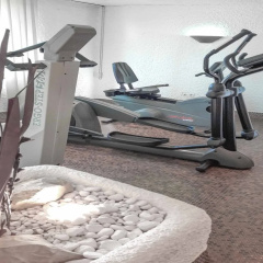 TOP Kongresshotel Europe Stuttgart - Bild 20