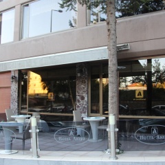 Hotel Akyuz - Bild 20