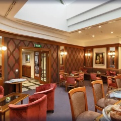 Grand Hotel Bohemia - Bild 2