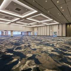 Sheraton Frankfurt Airport Hotel & Conference Center - Bild 18