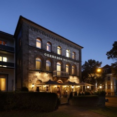 Gebhards Hotel - Bild 1