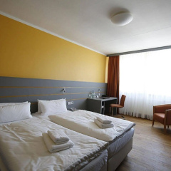 Dietrich-Bonhoeffer-Hotel - Bild 3