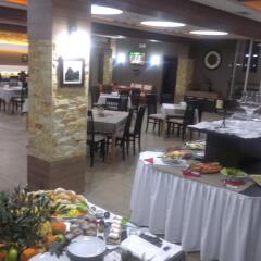 Astoria Lux - K16 Milmari in Kopaonik, Serbia from 115$, photos, reviews - zenhotels.com photo 44