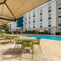 Hampton Inn & Suites Dallas/Plano-East thumbnail 29