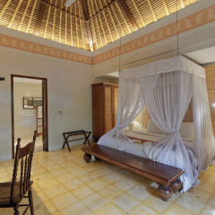 Plataran Ubud Hotel & Spa - Bild 7