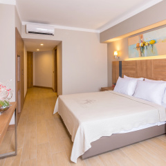 Ada Julian Marmaris Hotel - Bild 7