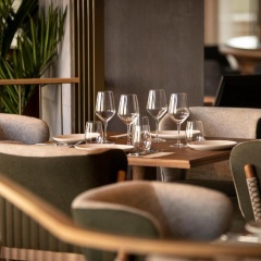 Only YOU Hotel Malaga - Bild 19