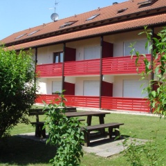 Landhaus Vogelweide - 2 Zimmer Mit Balkon - Bild 1