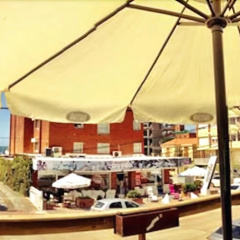 Tas D Viaje Hostel - Surfcamp - Suites thumbnail 14