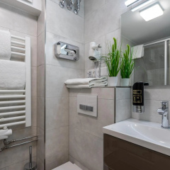 Trip Inn Residence City Center - Bild 9