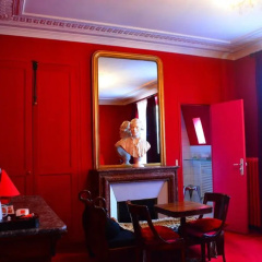 Hôtel Windsor Home - Bild 17