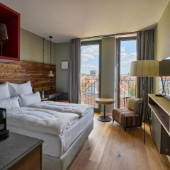 FREIgeist Homes - Serviced Apartments - Bild 4