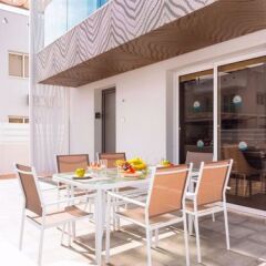 House ANNIS26 Celle Sul Rigo in Ayia Napa, Cyprus from 496$, photos, reviews - zenhotels.com photo 31