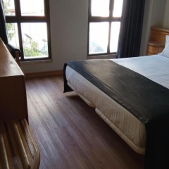 Hotel Alif Campo Pequeno - Bild 21