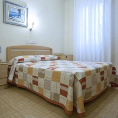 Hostal Maria Luisa - Bild 3