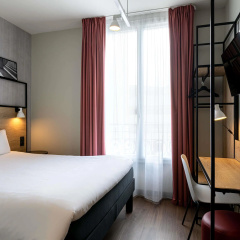 ibis Paris Boulogne Billancourt - Bild 4