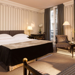 Hôtel Villa d'Estrées - Saint-Germain - Bild 4
