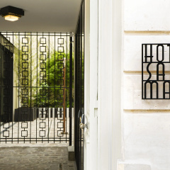 Hotel Saint-Marc - Bild 1