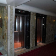 Hotel Yumukoglu - Bild 8