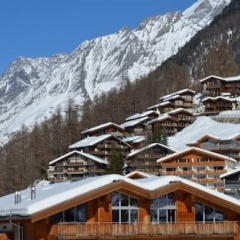 Mountain Exposure - Self Catered Apartments - Bild 3