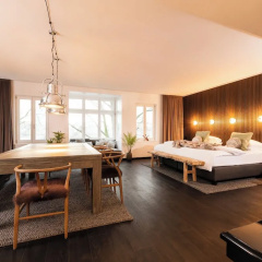 Nena Hotel Bremen - Bild 6