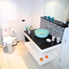 Sunset Plaza Karon 2 bedrooms Nice Sea View - Bild 7